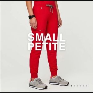 figs pop red zamora small petite